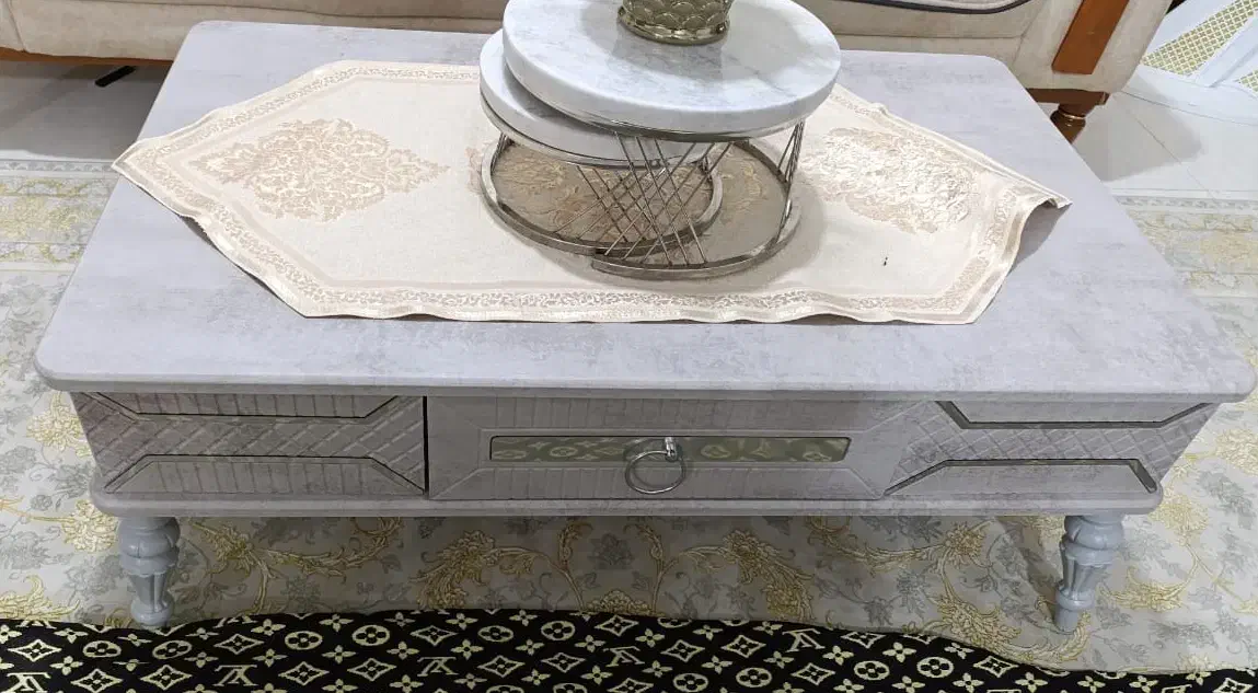 میز تی وی و جاکفشی و جلو مبلی|میز تلویزیون|حمیدیه, |دیوار