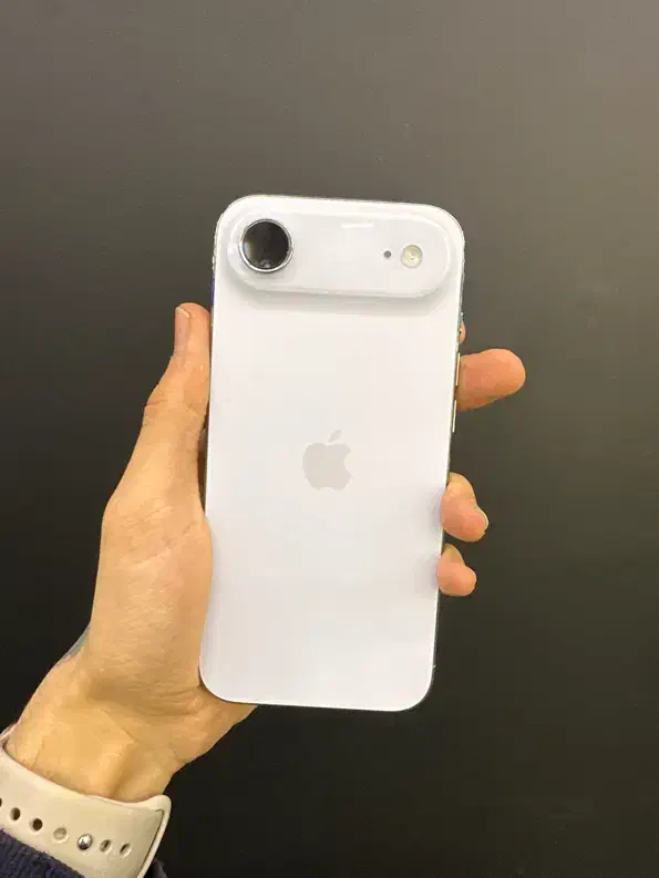 iphone air آیفون ۱۷ ایر|موبایل|تهران, آسمان|دیوار