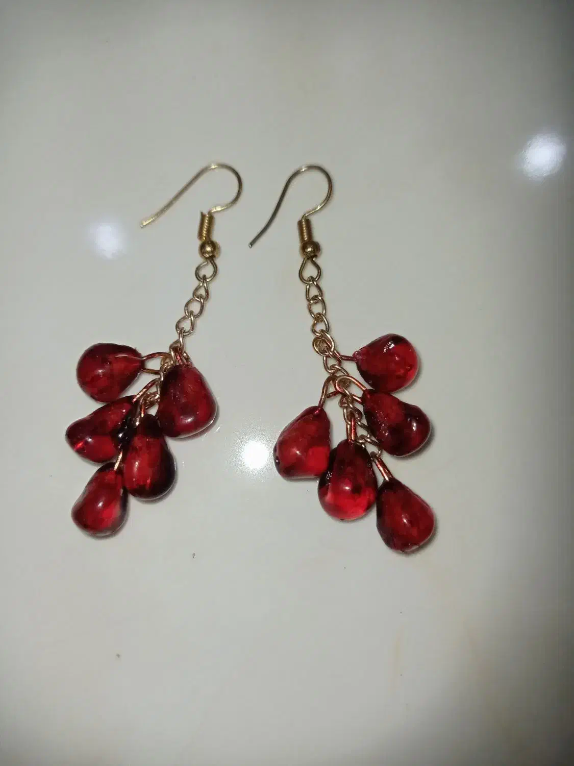 اکسسوری انار|زیورآلات و اکسسوری|اسلام‌‌آباد غرب, |دیوار