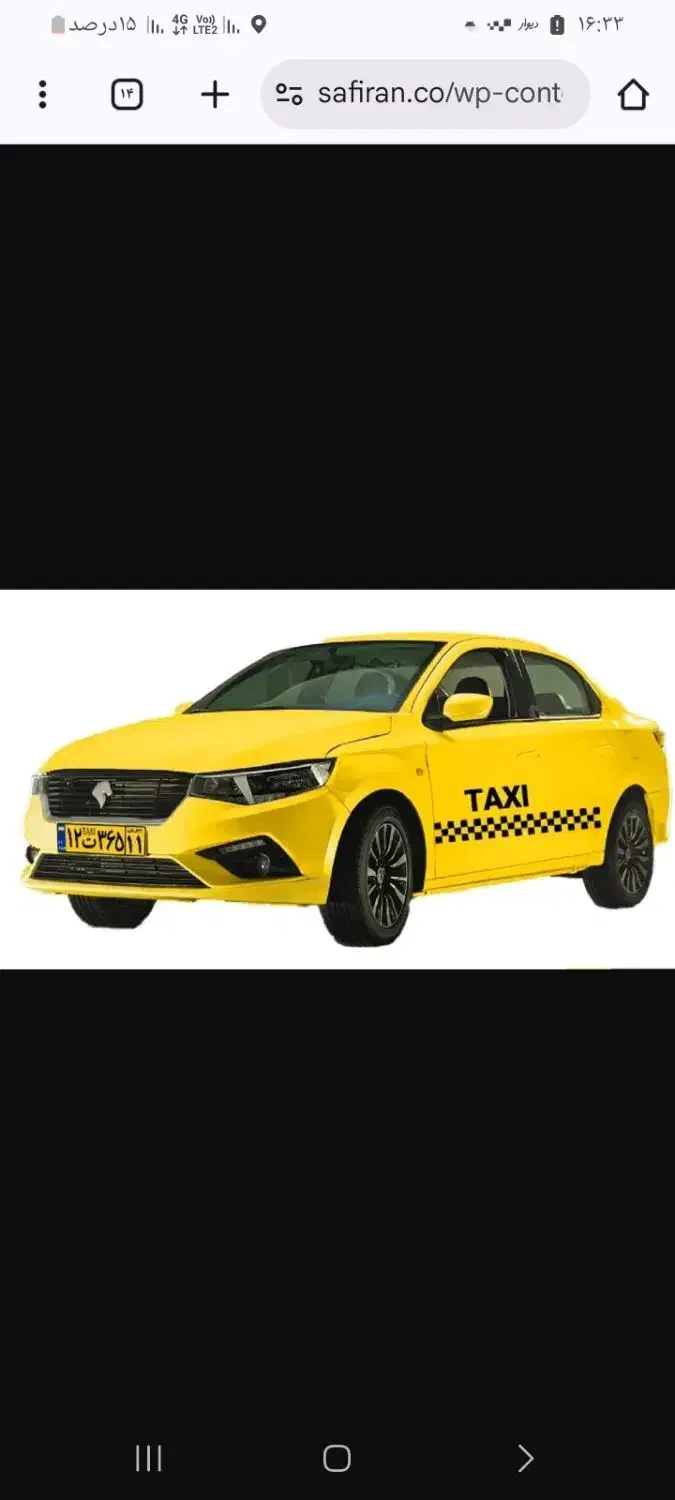 اجاره خط تاکسی|خدمات حمل و نقل|پلدختر, |دیوار