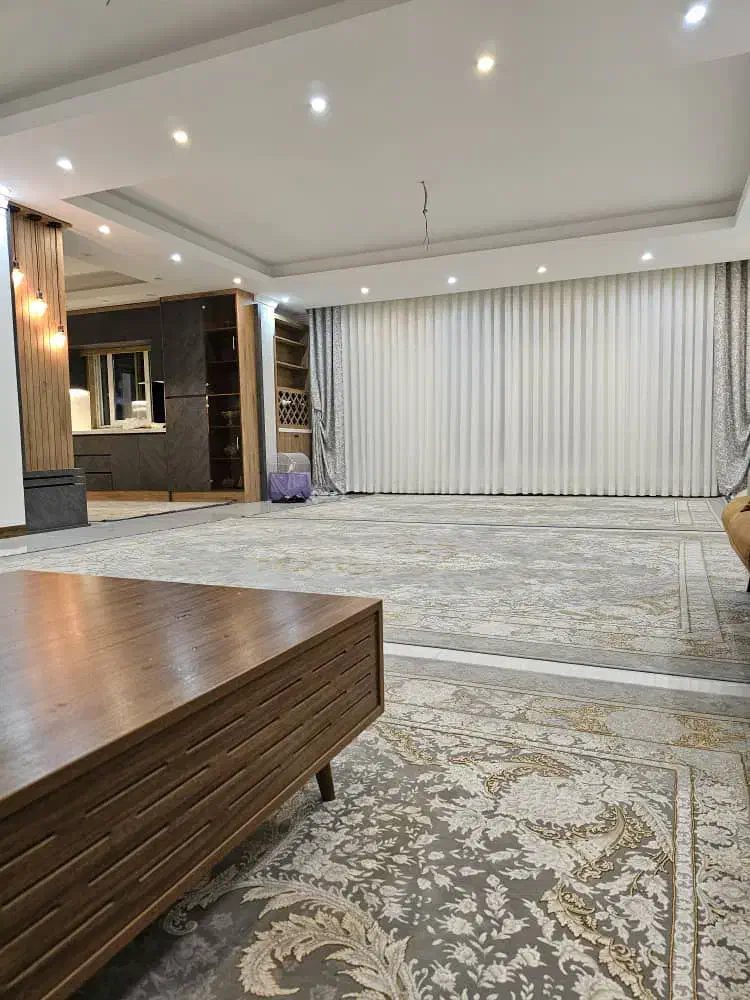 فروش آپارتمان ۱۶۰متری محدوده پارک نوشیروانی|فروش آپارتمان|بابل, |دیوار