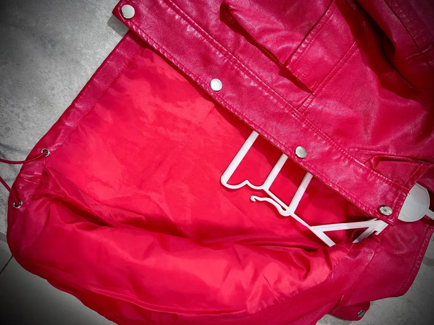 کت چرم|کفش و لباس بچه|مشهد, طبرسی شمالی|دیوار