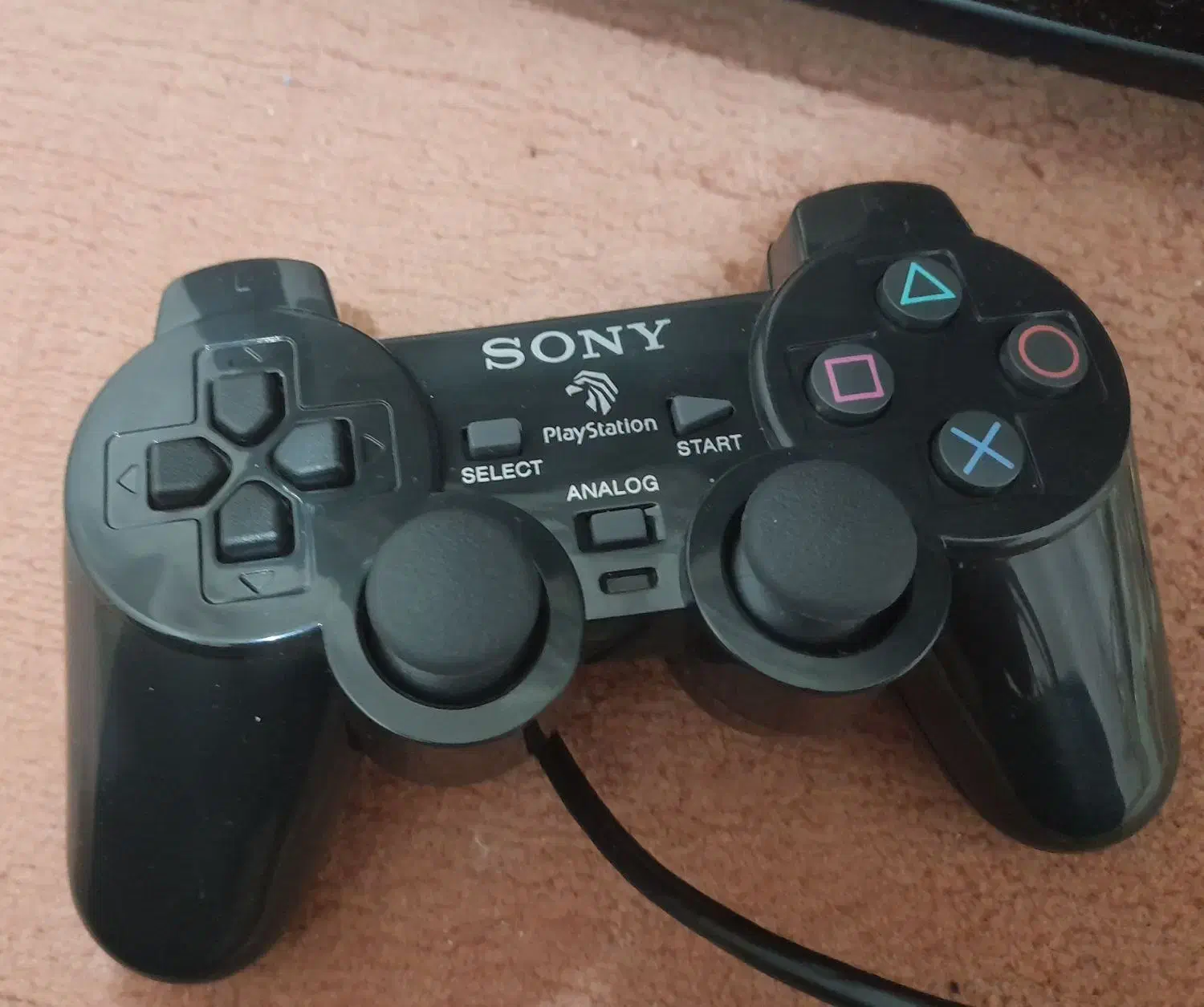 پلی استیشن ۱ عروسک|کنسول، بازی ویدئویی و آنلاین|صائین قلعه, |دیوار