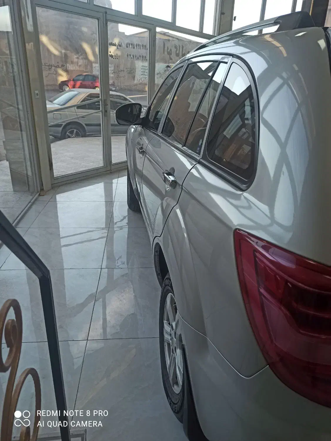 لیفان&60|خودرو سواری و وانت|ارومیه, |دیوار