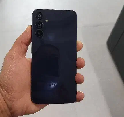 سامسونگ A15 128 ram 6|موبایل|اصفهان, چرخاب|دیوار