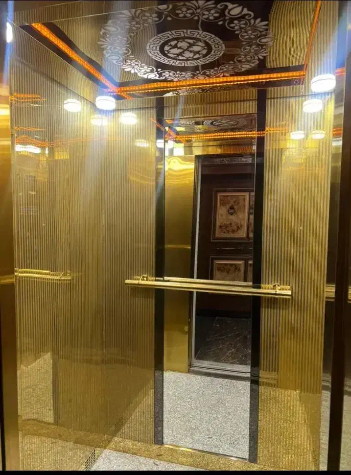 ۴۵ متری صادقیه