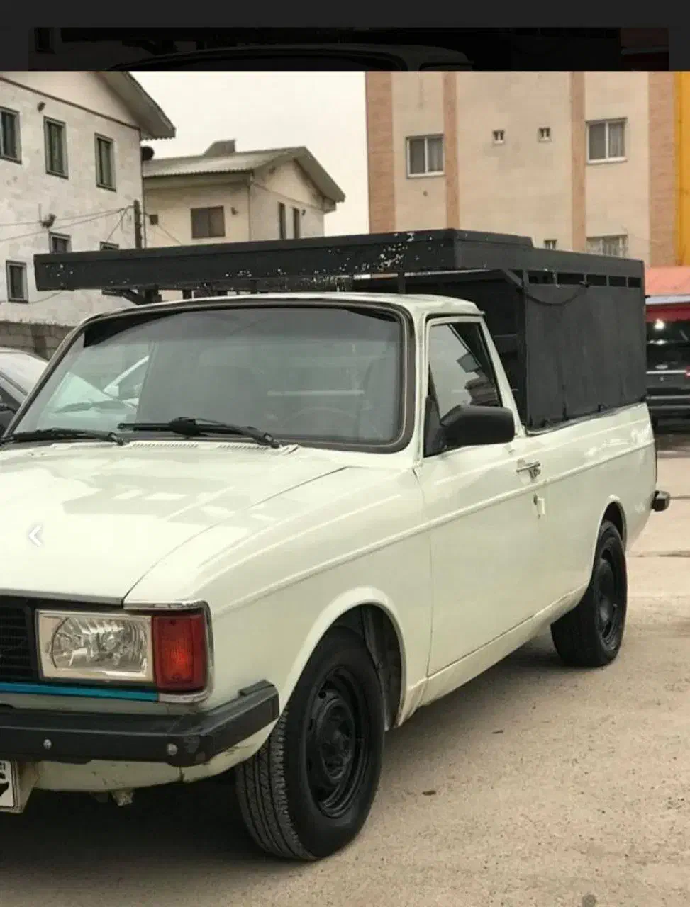 وانت بارخدمات باربری و حمل ونقل|خدمات حمل و نقل|رشت, معلولین|دیوار