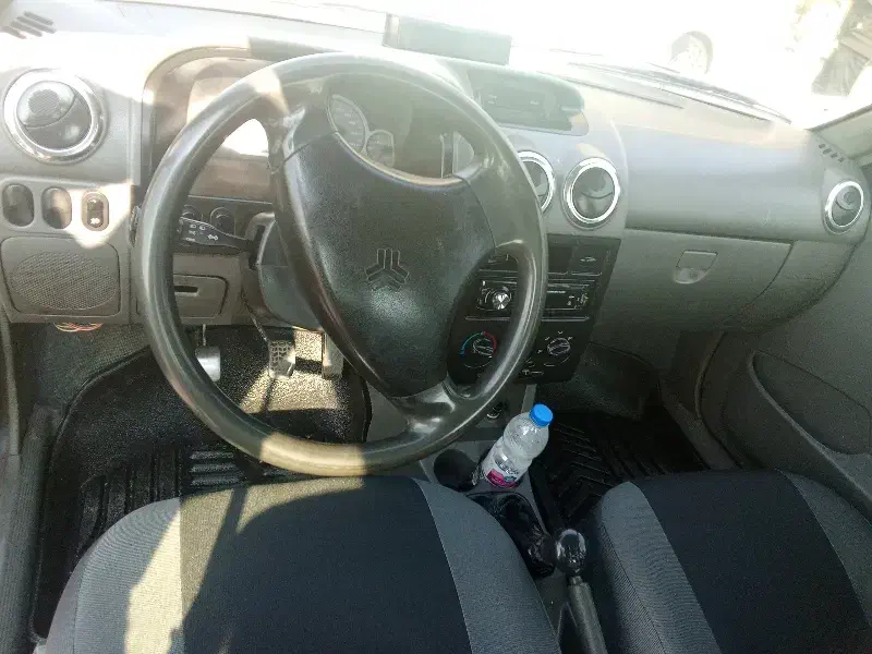 پراید مدل 89در حد95فنی سالم|خودرو سواری و وانت|اقبالیه, |دیوار