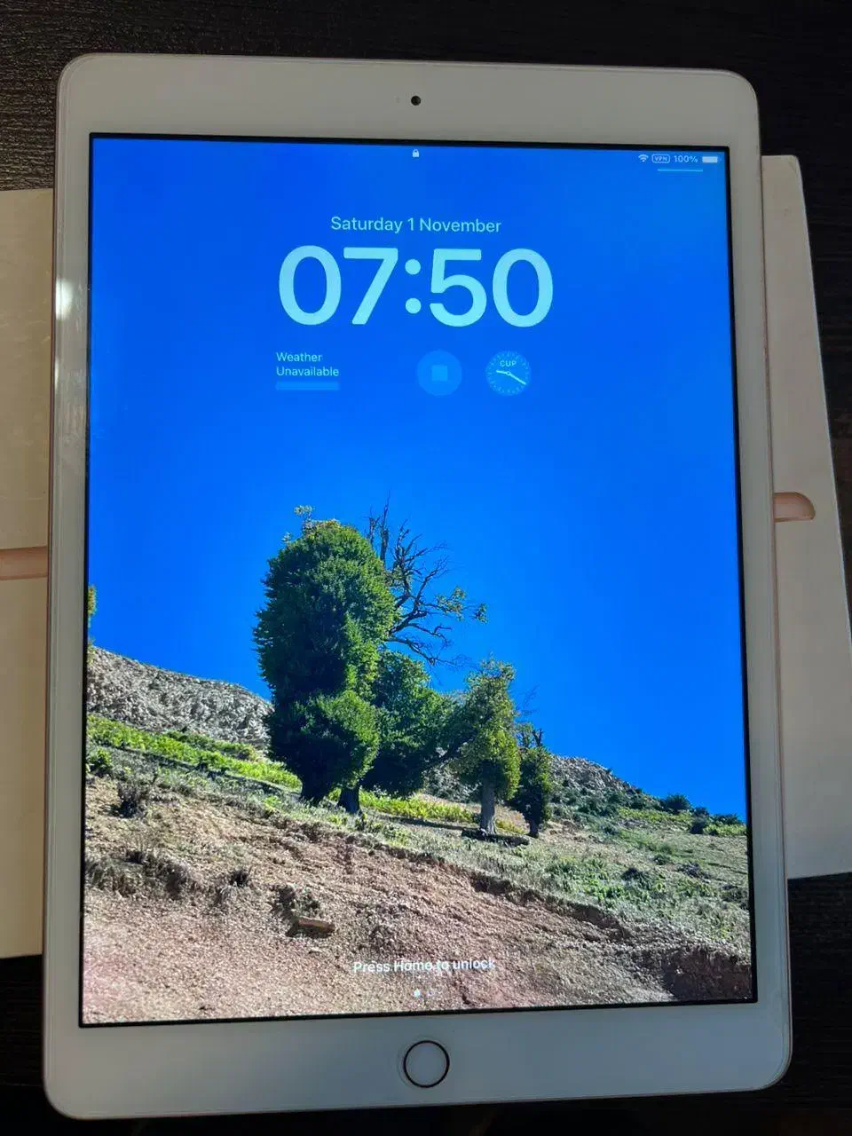 ipad 7th|تبلت|تهران, میرداماد|دیوار