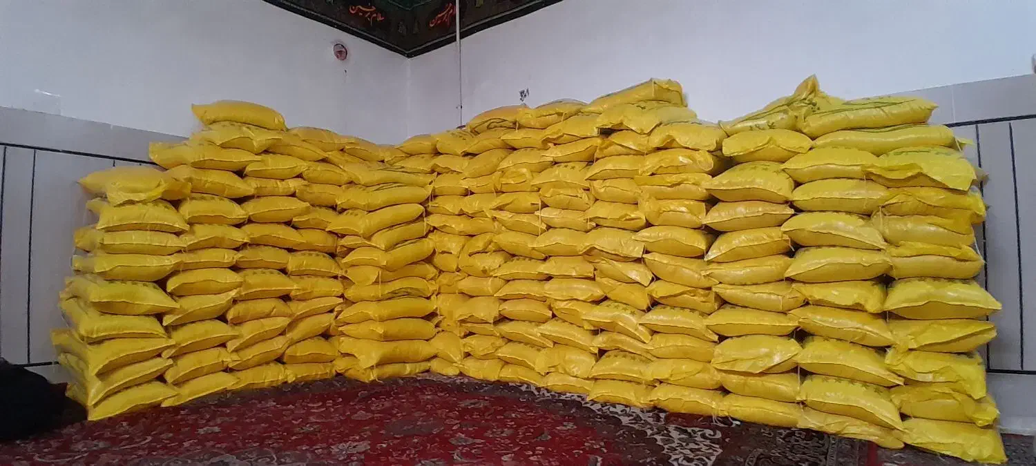 برنج عنبربو درجه یک|خوردنی و آشامیدنی|شوشتر, |دیوار