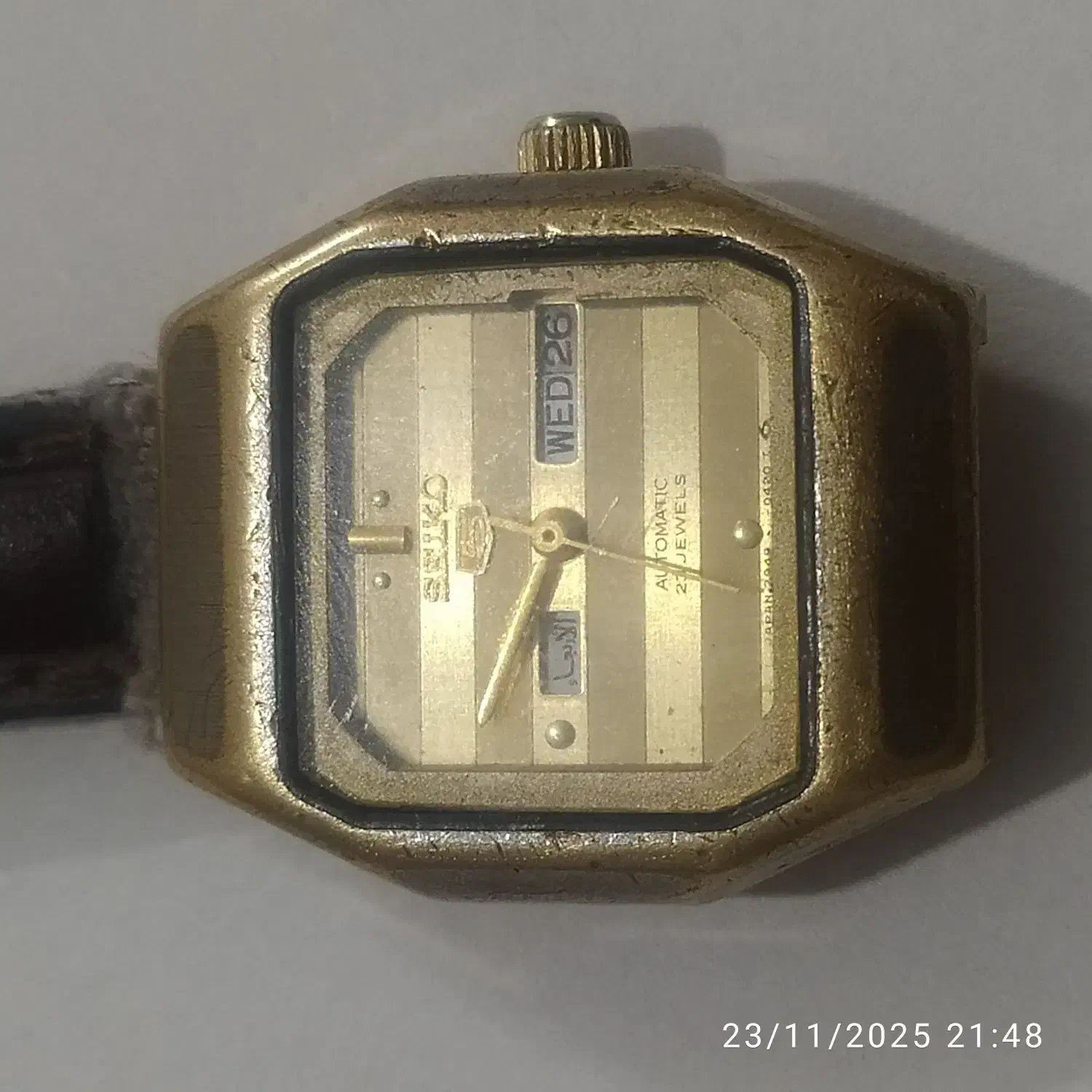 ساعت سکو ۵|ساعت|مشهد, توس (بلوار توس)|دیوار