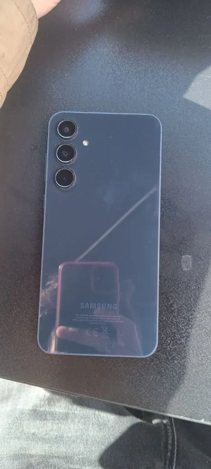 موبایل a55 5g|موبایل|کرج, فاز ۱ مهرشهر|دیوار