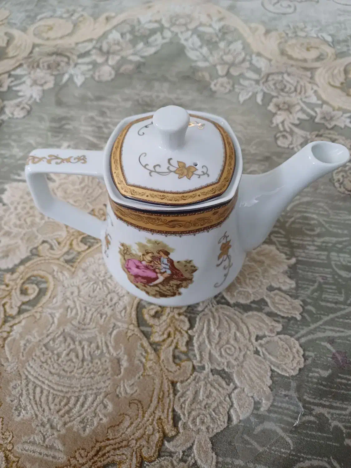 نقل خوری|ظروف سرو و پذیرایی|همدان, |دیوار