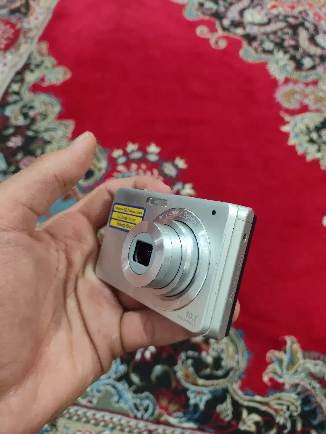 دوربین سونی|دوربین عکاسی و فیلم‌برداری|پیرانشهر, |دیوار