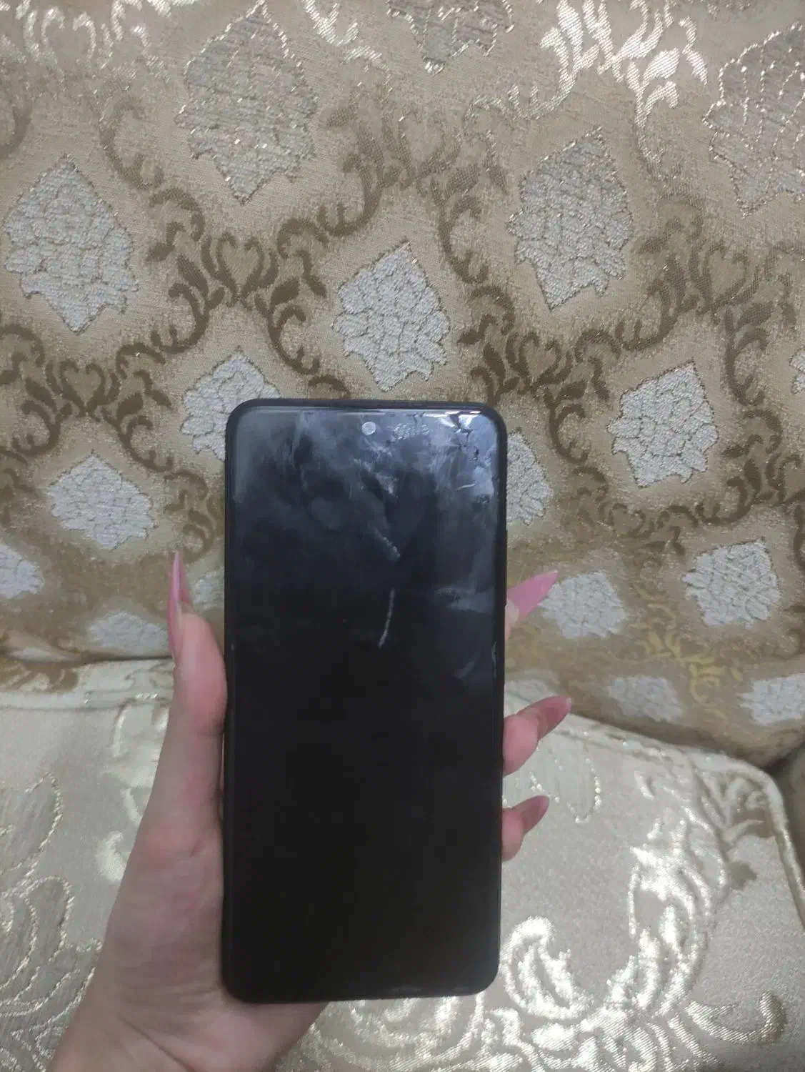 شیاعومی نوت یازده s|موبایل|مشهد, سمزقند|دیوار