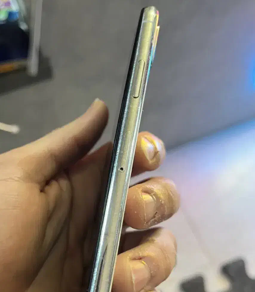 iphone x 256|موبایل|تهران, میدان ولیعصر|دیوار