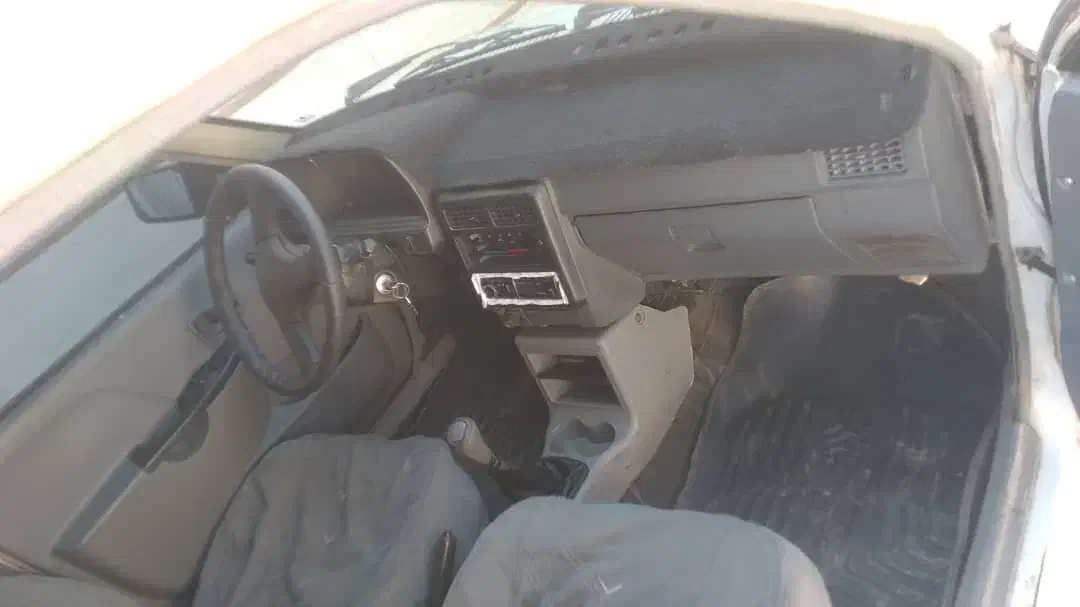 اهواز|خودرو سواری و وانت|کارون, |دیوار