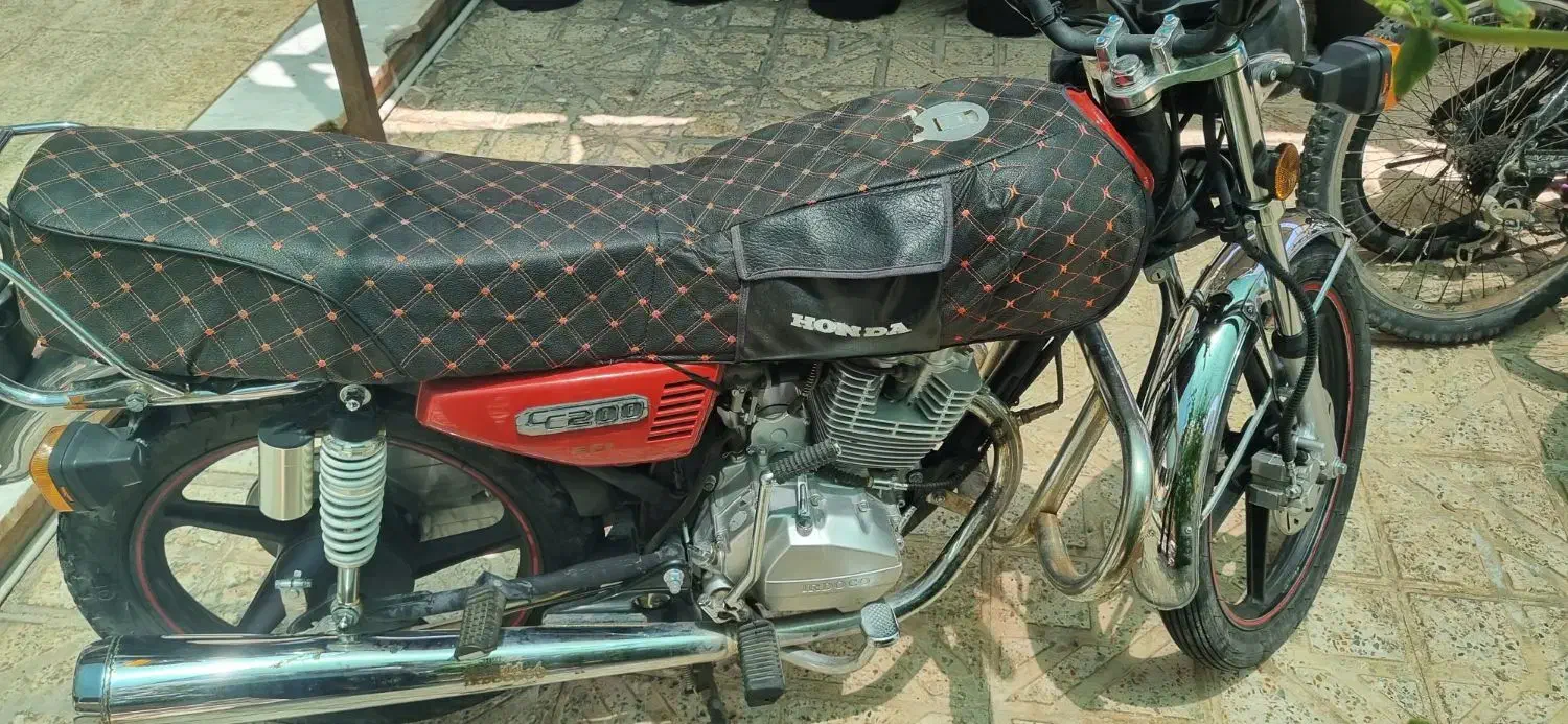 فروش موتور سیکلت|موتورسیکلت|بم, |دیوار