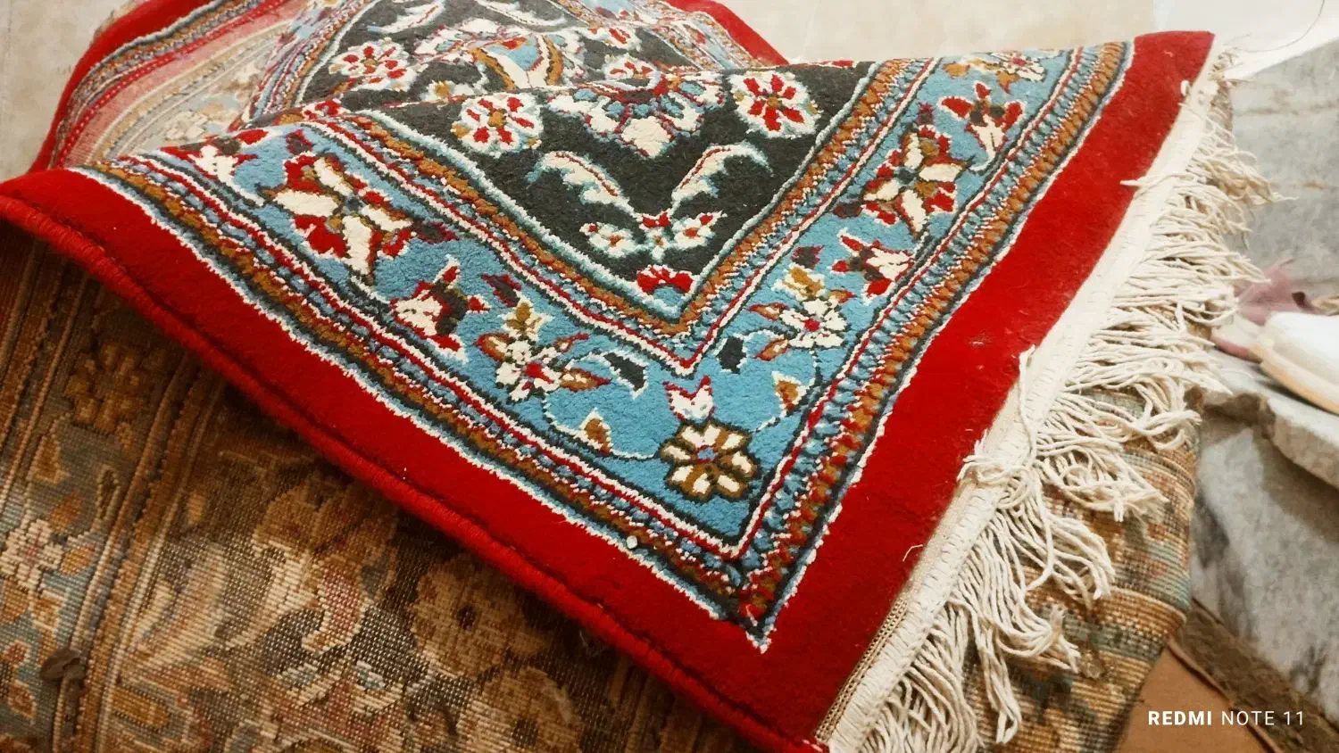 فرش|فرش|همدان, |دیوار