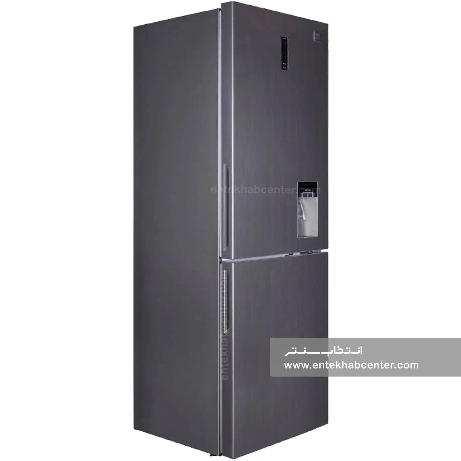 یخچال دوو ۲۴ فوت ۳۶۷ لیتری مدل D4BF-1077|یخچال و فریزر|مشهد, حجت|دیوار