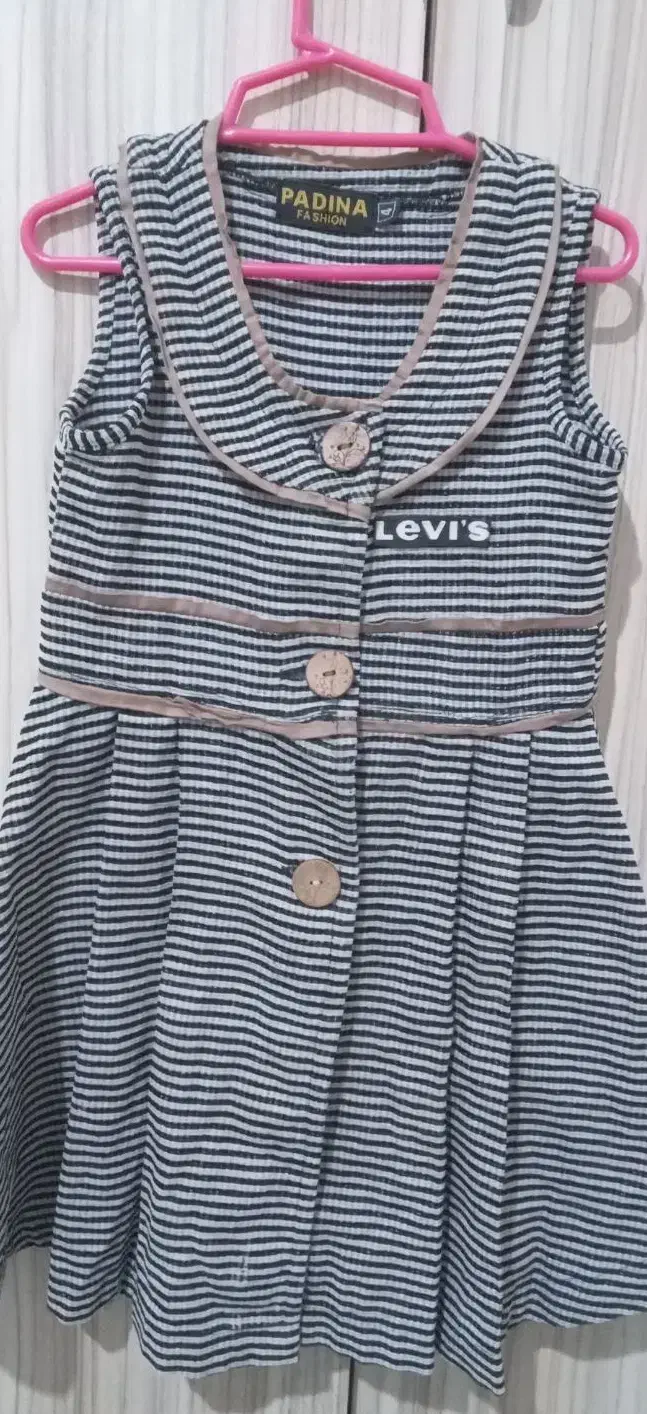 کاپشن دخترانه|کفش و لباس بچه|لاهیجان, شهرک جانبازان|دیوار