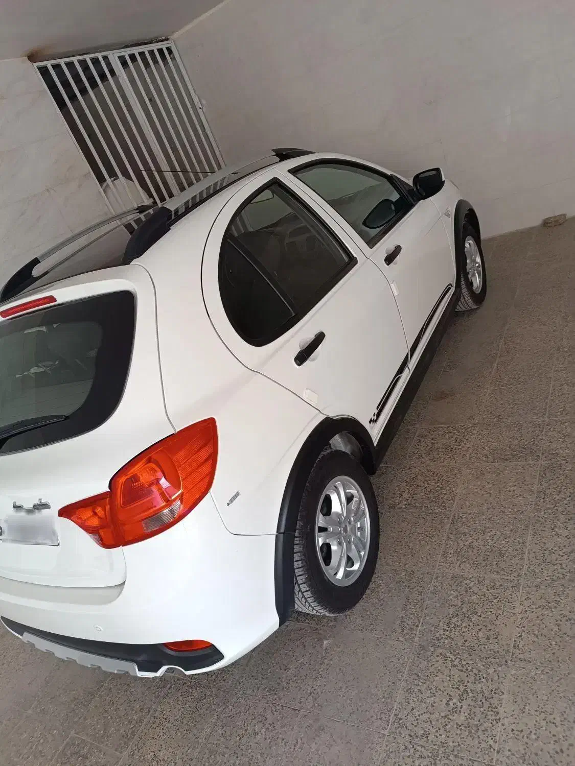 کوییک GXRفول|خودرو سواری و وانت|خرمآباد, |دیوار