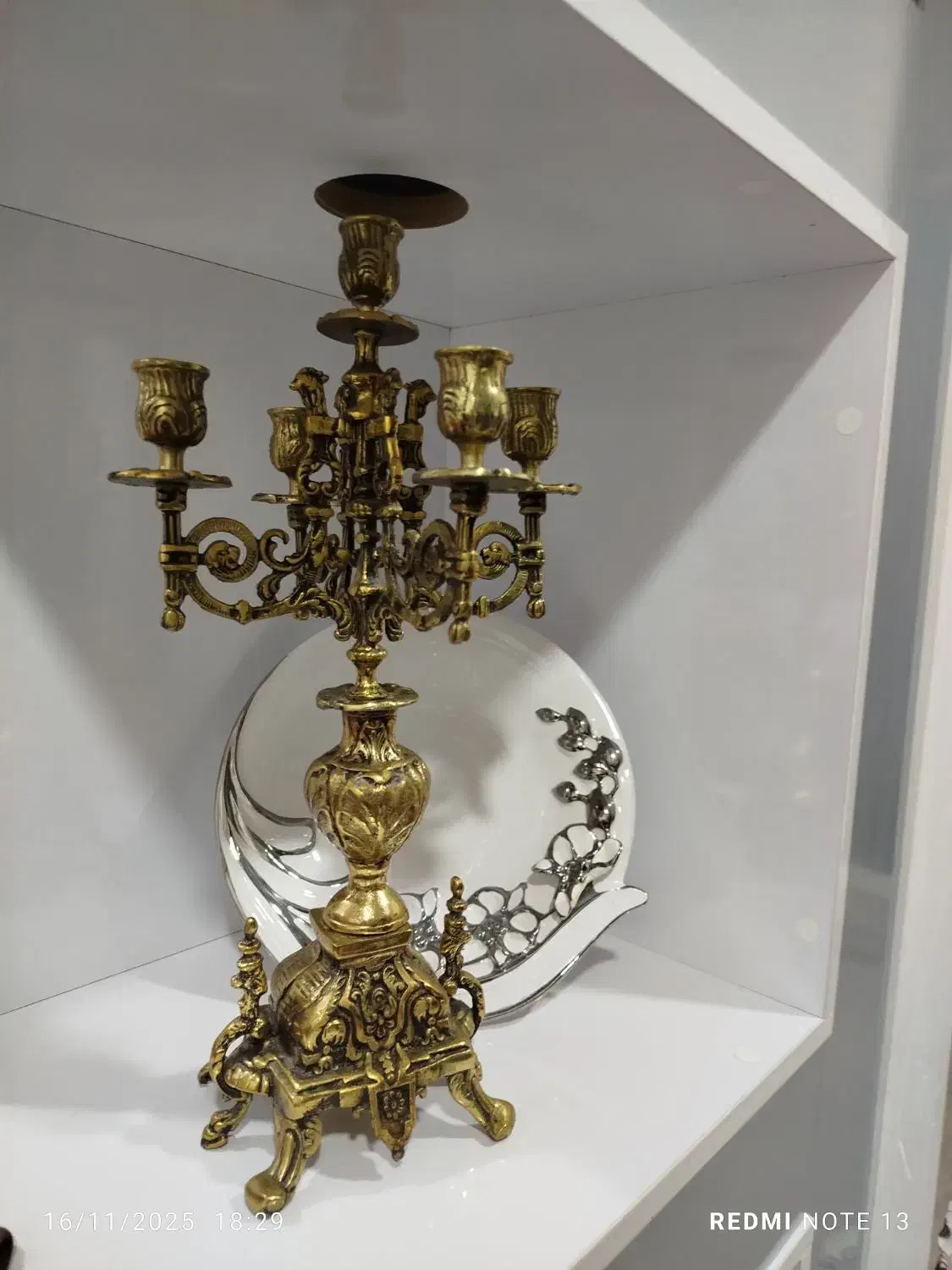 وسایل شیک منزل|کلکسیون اشیاء عتیقه|یامچی, |دیوار