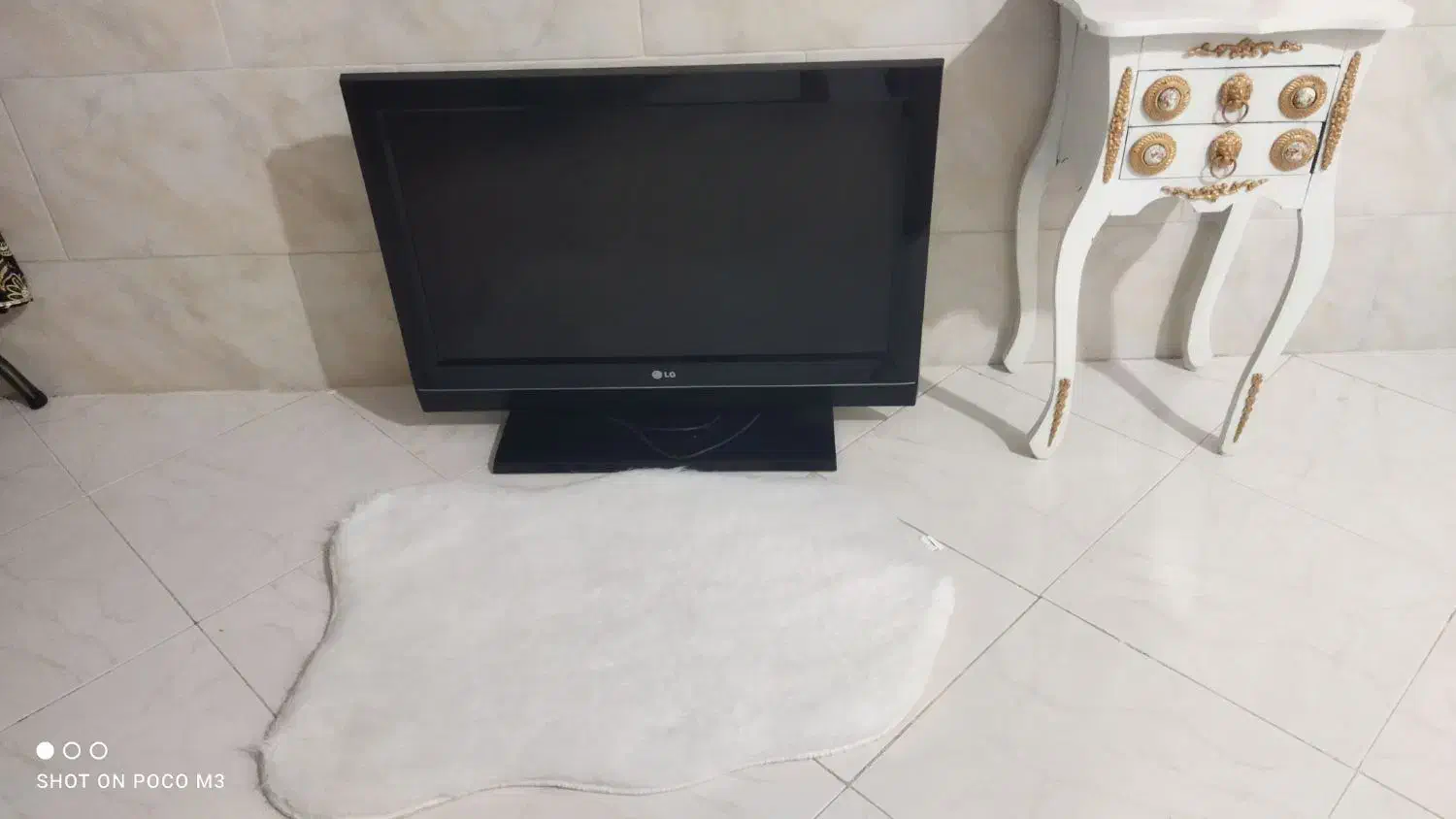 ال سی دی 32 ال جی|تلویزیون و پروژکتور|بندرعباس, |دیوار