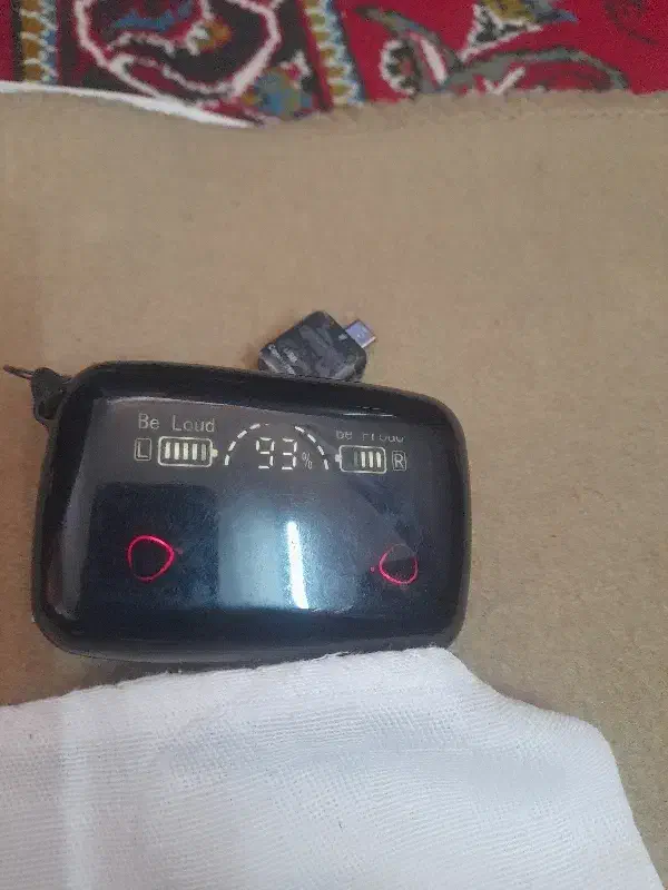 هنذفوری بلوتوثی ..فوری فوری|لوازم جانبی موبایل و تبلت|علیآباد کتول, |دیوار