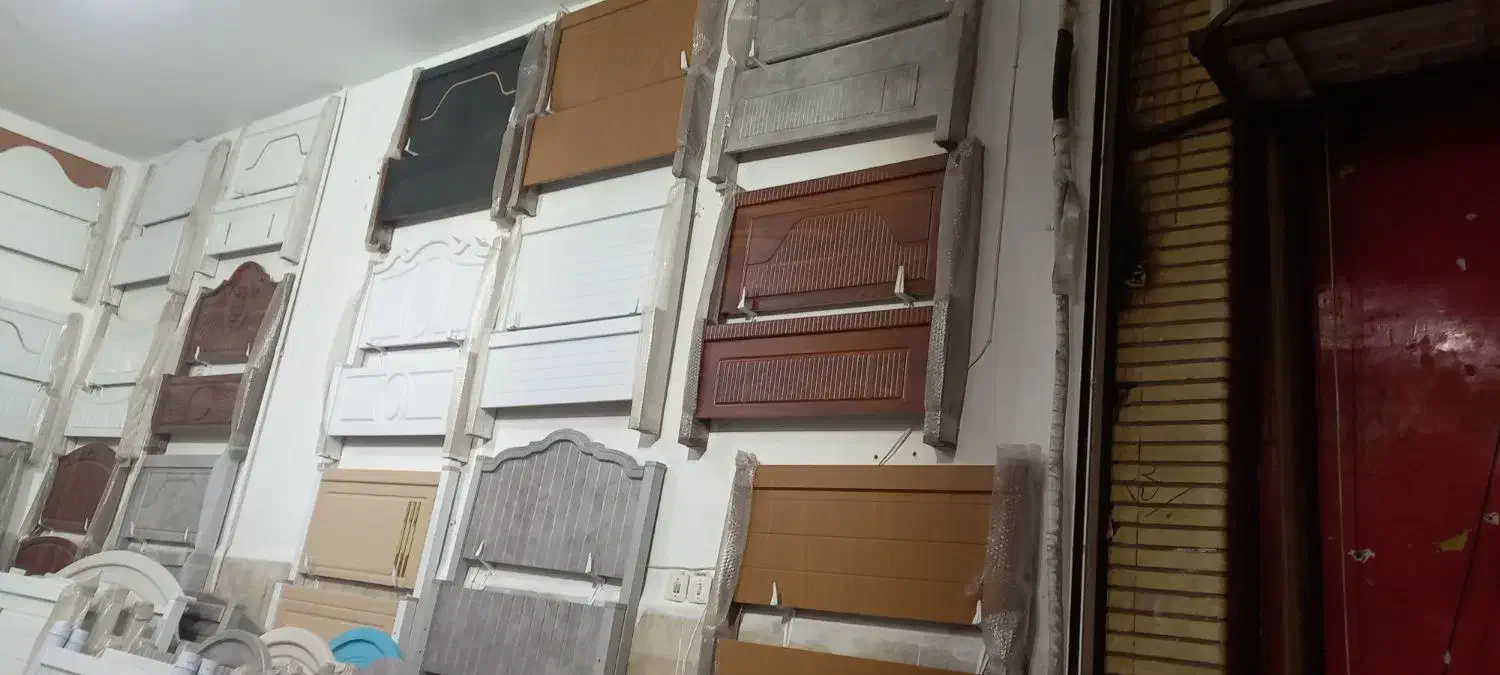 بدون پیش پرداخت میخوای بیا اینجا|تخت و سرویس خواب|قم, شاه ابراهیم|دیوار