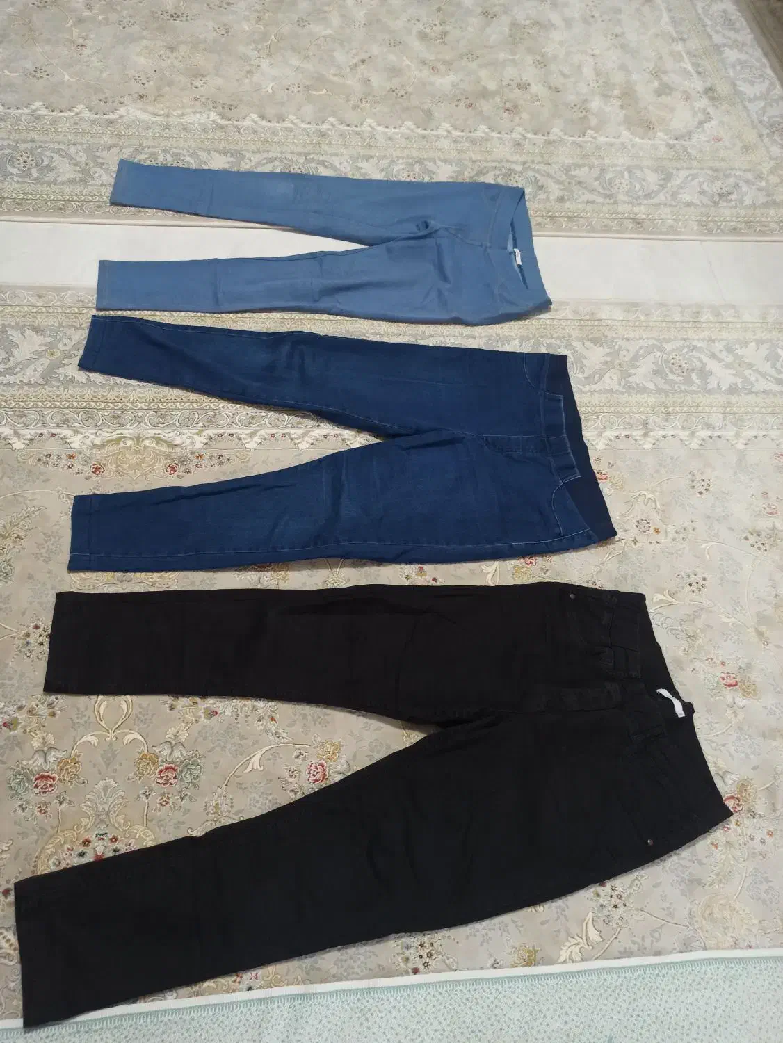 لباس تازو خاون|لباس|مهاباد (آذربایجان غربی), |دیوار