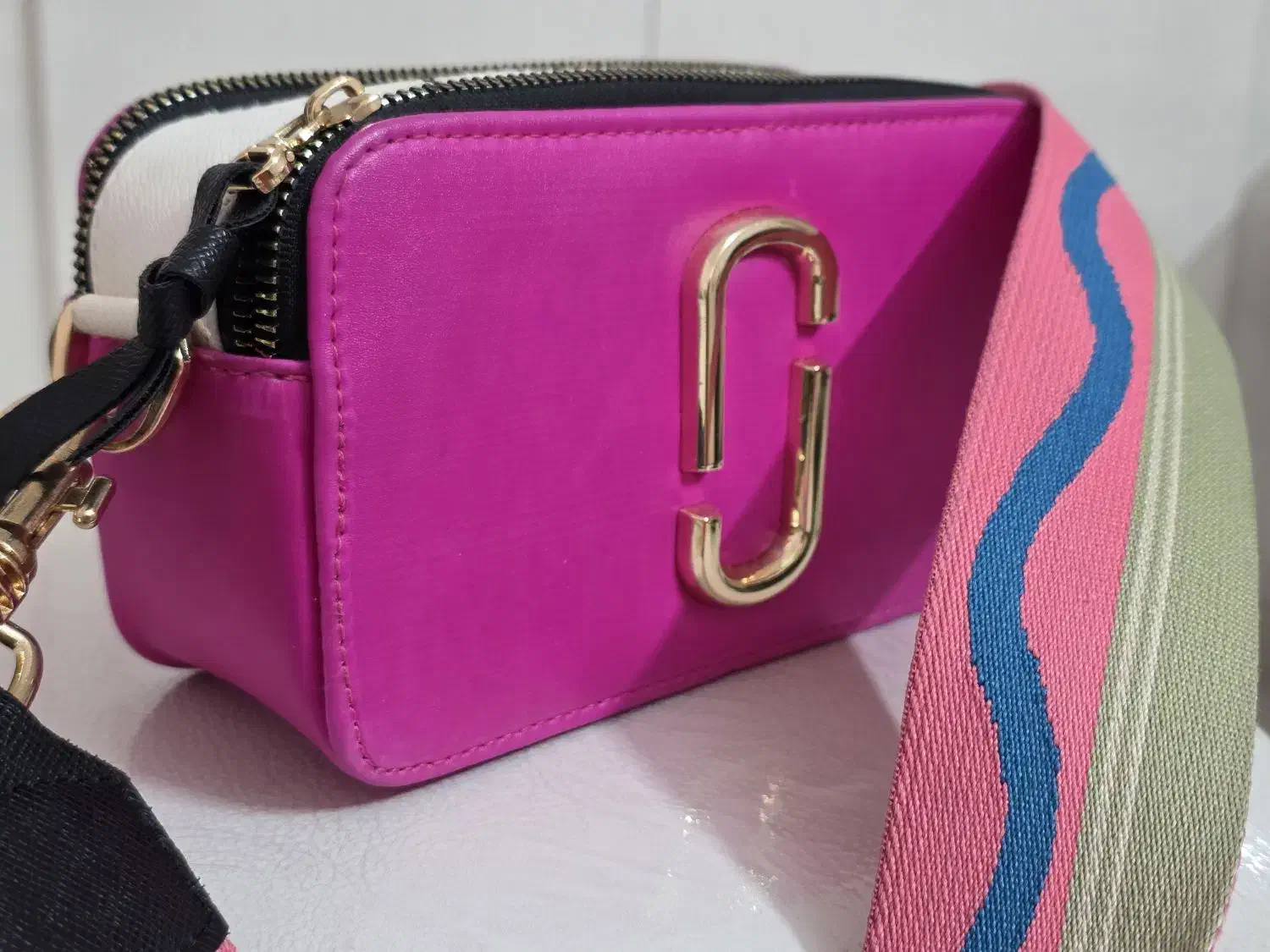 کیفهای نو و در حد نو سالم و شیک|کیف، کفش، کمربند|نیشابور, شهرک فرهنگیان|دیوار