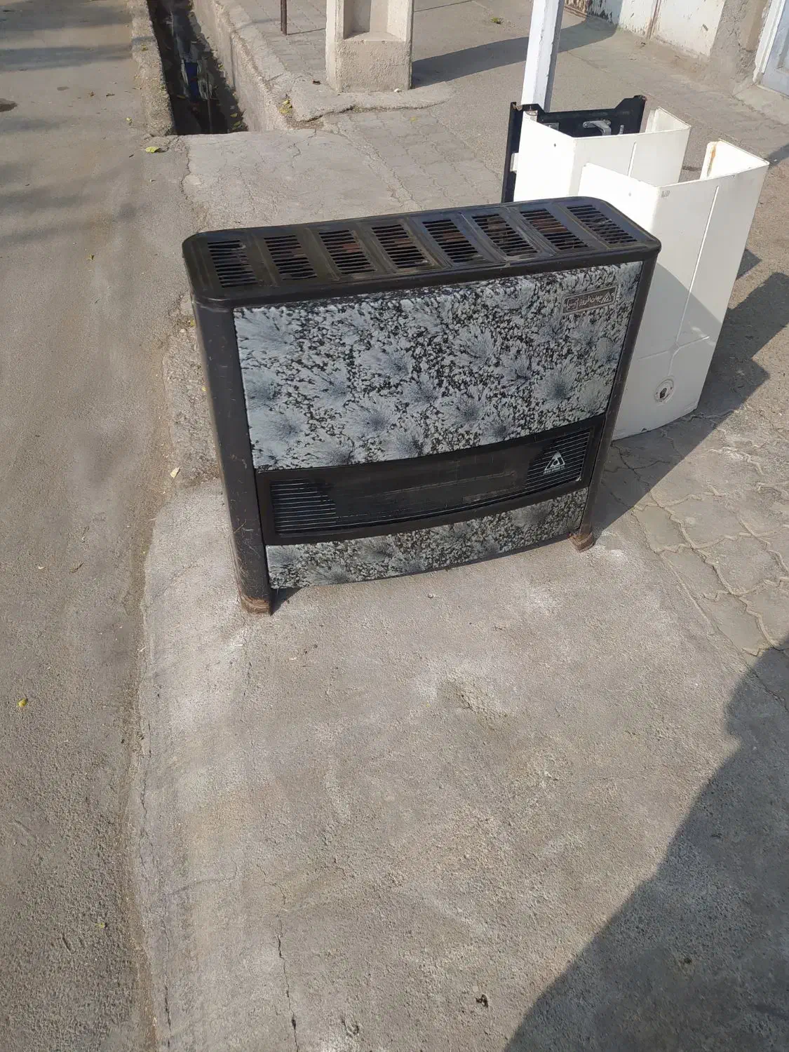 آبگرمکن برقی آزمون سالم ب شرط|آبگرمکن، پکیج، شوفاژ|شیروان (خراسان), |دیوار