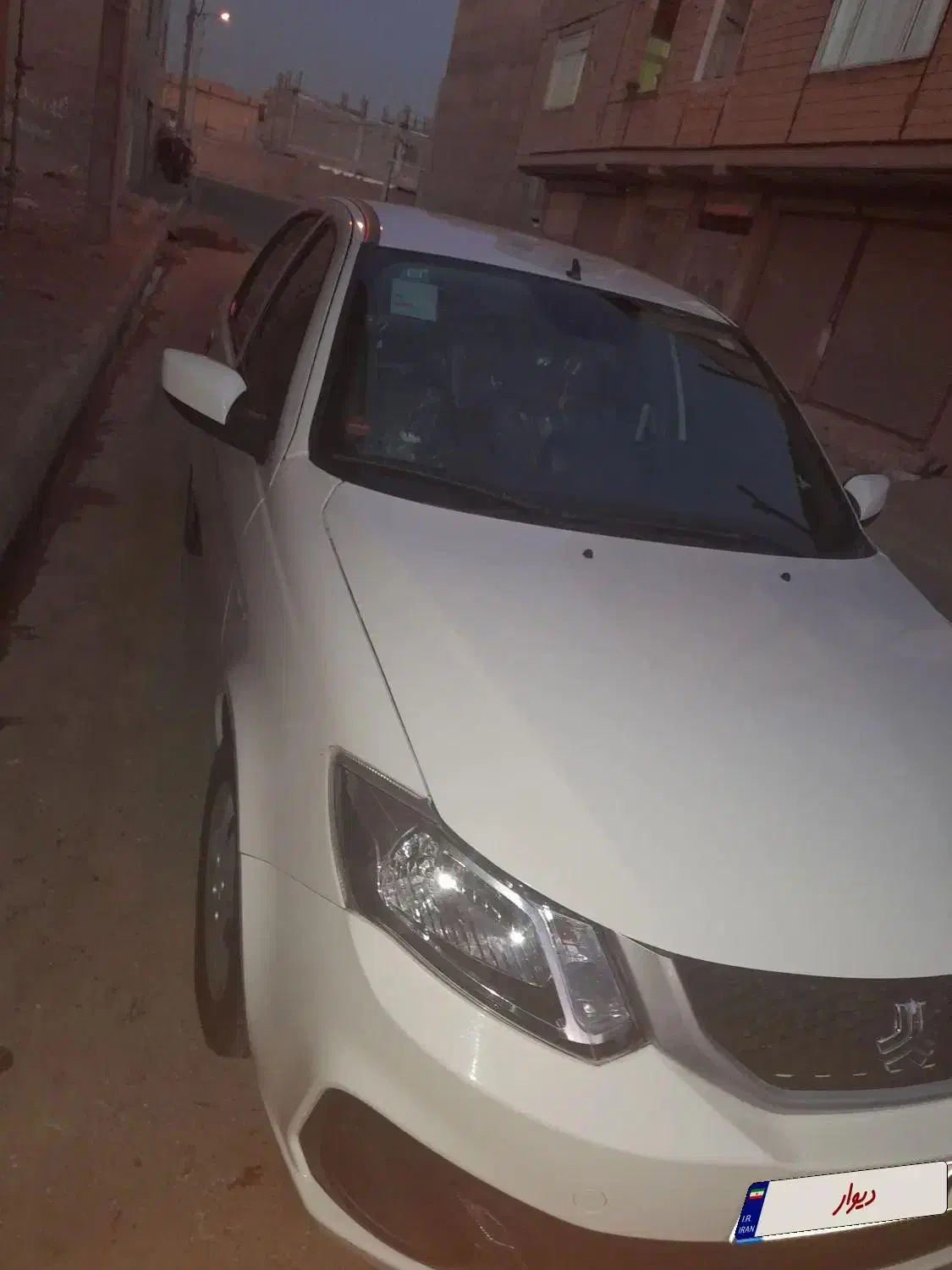 فروش خودرو|خودرو سواری و وانت|رباط‌کریم, رباط‌کریم|دیوار