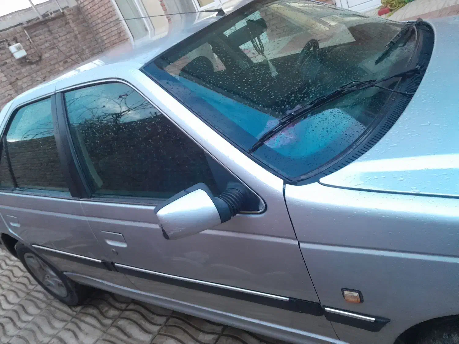 ماشین|خودرو سواری و وانت|چهاربرج, |دیوار