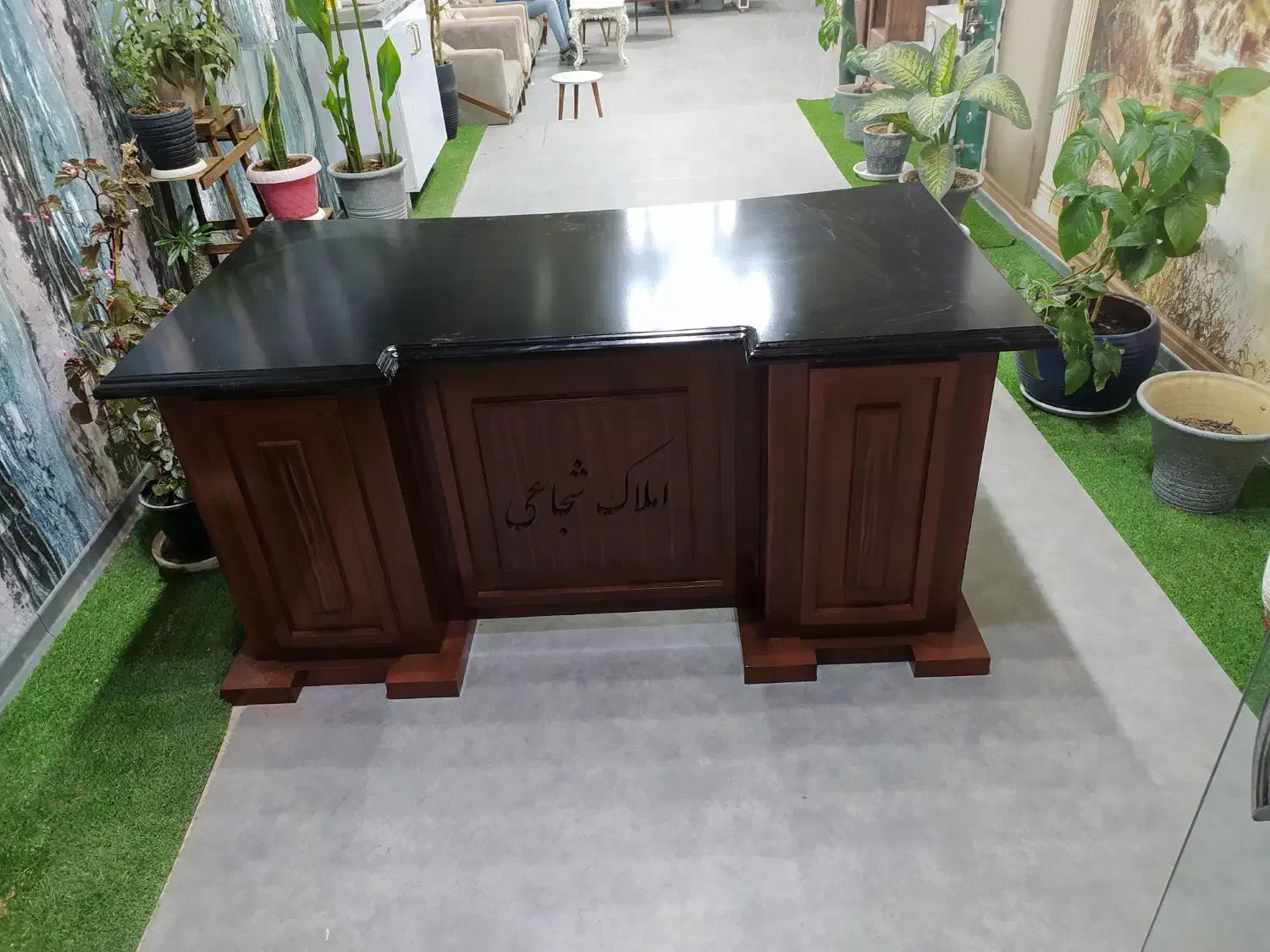 ساخت و تعمیر کابینت و کمد دیواری و سایر|خدمات پیشه و مهارت|شیروان (خراسان), |دیوار