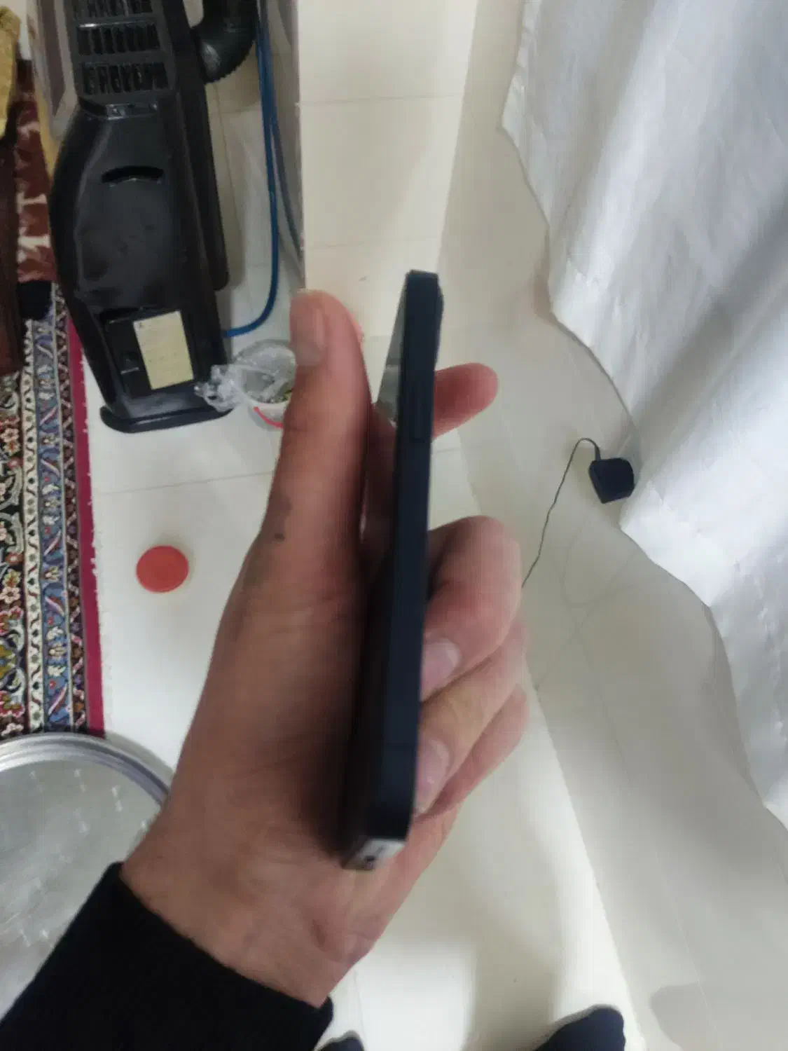 آیفون 13|موبایل|ارومیه, |دیوار