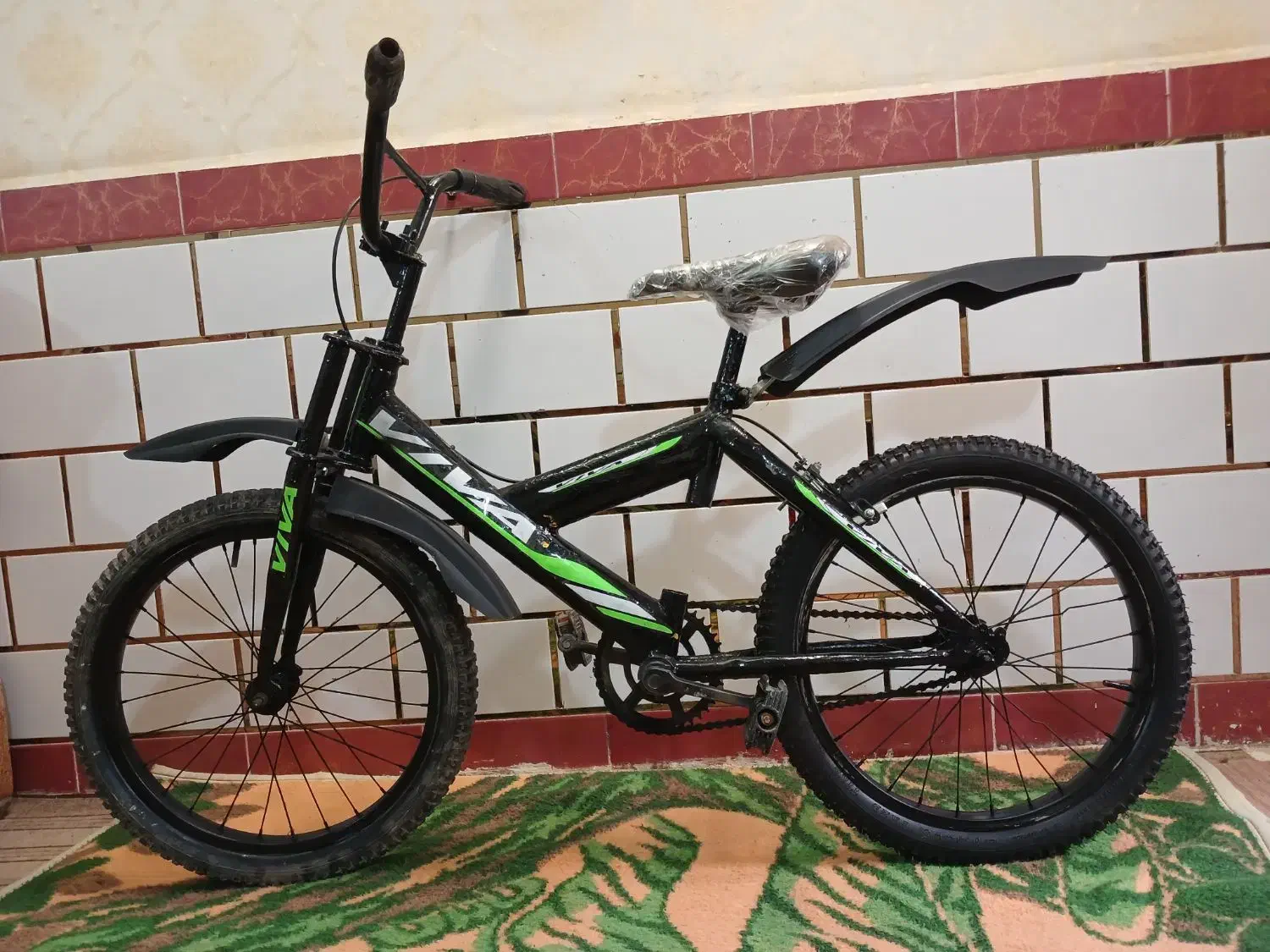 دوچرخه سایز ۲۰|دوچرخه، اسکیت، اسکوتر|شوشتر, |دیوار