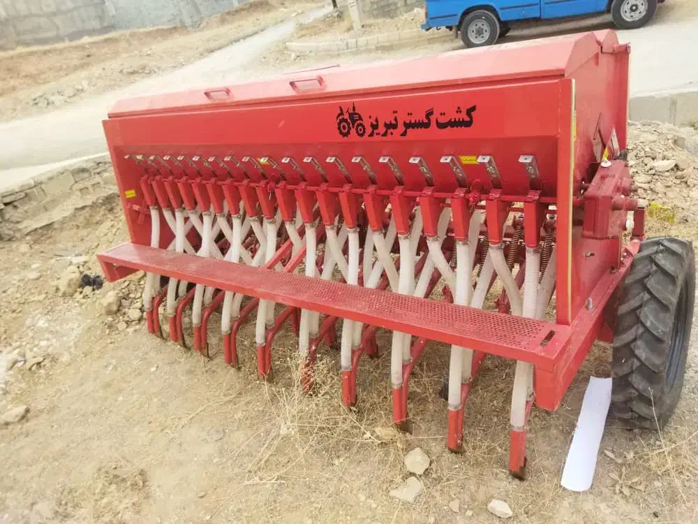 ردیف کار|ماشین‌آلات صنعتی|سقز, |دیوار