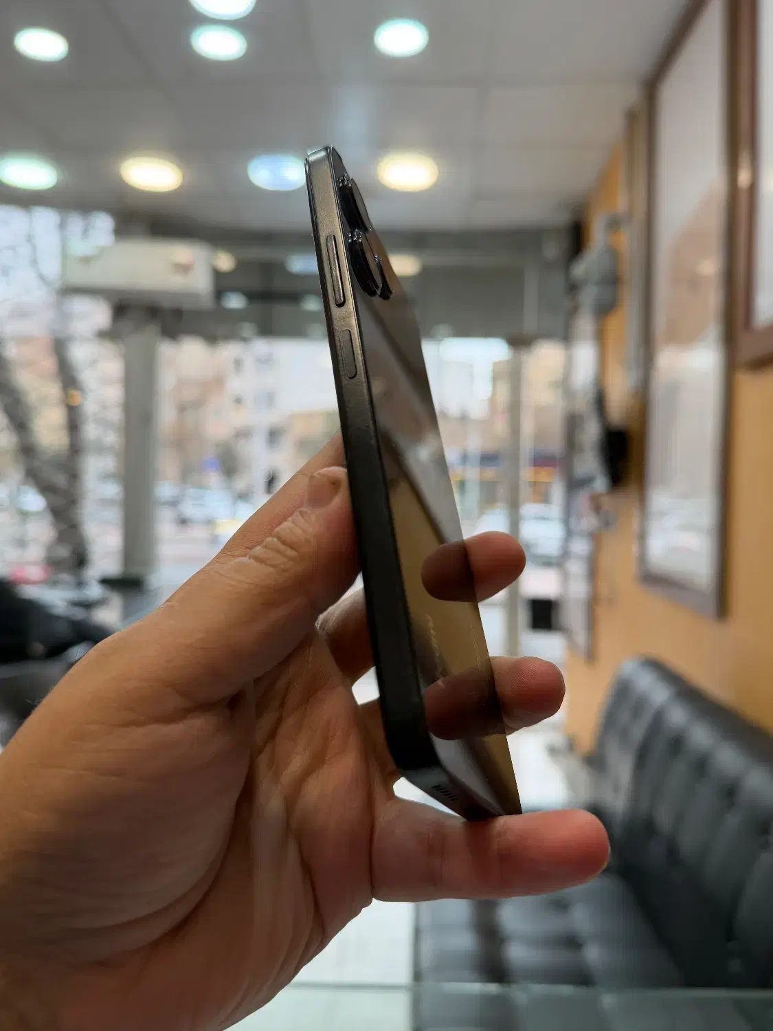 شیائومی ۱۲ ۲۵۶ گیگ|موبایل|سبزوار, قصبه شرقی|دیوار