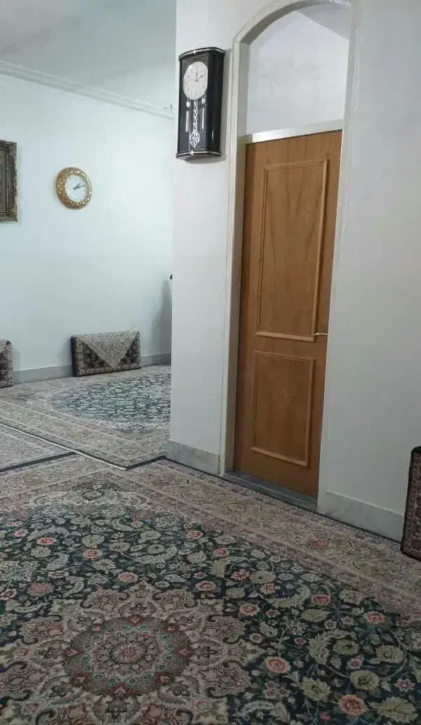 رهن واجاره ویلایی دوطبقه دربست با پارکینگ|اجارهٔ خانه و ویلا|قم, نیروگاه|دیوار