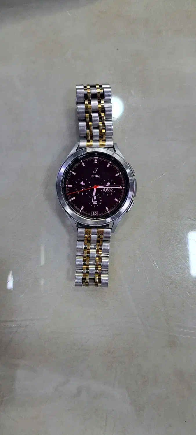 galaxy watch 4 classic|ساعت|تهران, کن|دیوار