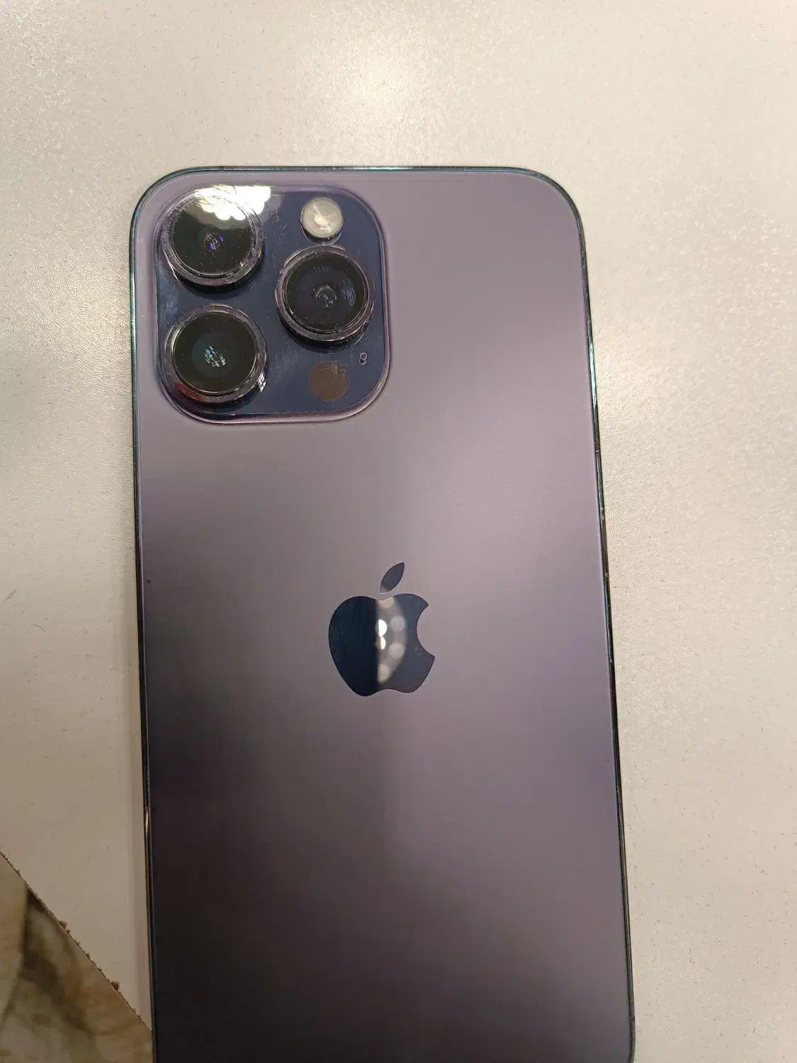 آیفون 14پرومکس|موبایل|قم, امامزاده ابراهیم|دیوار