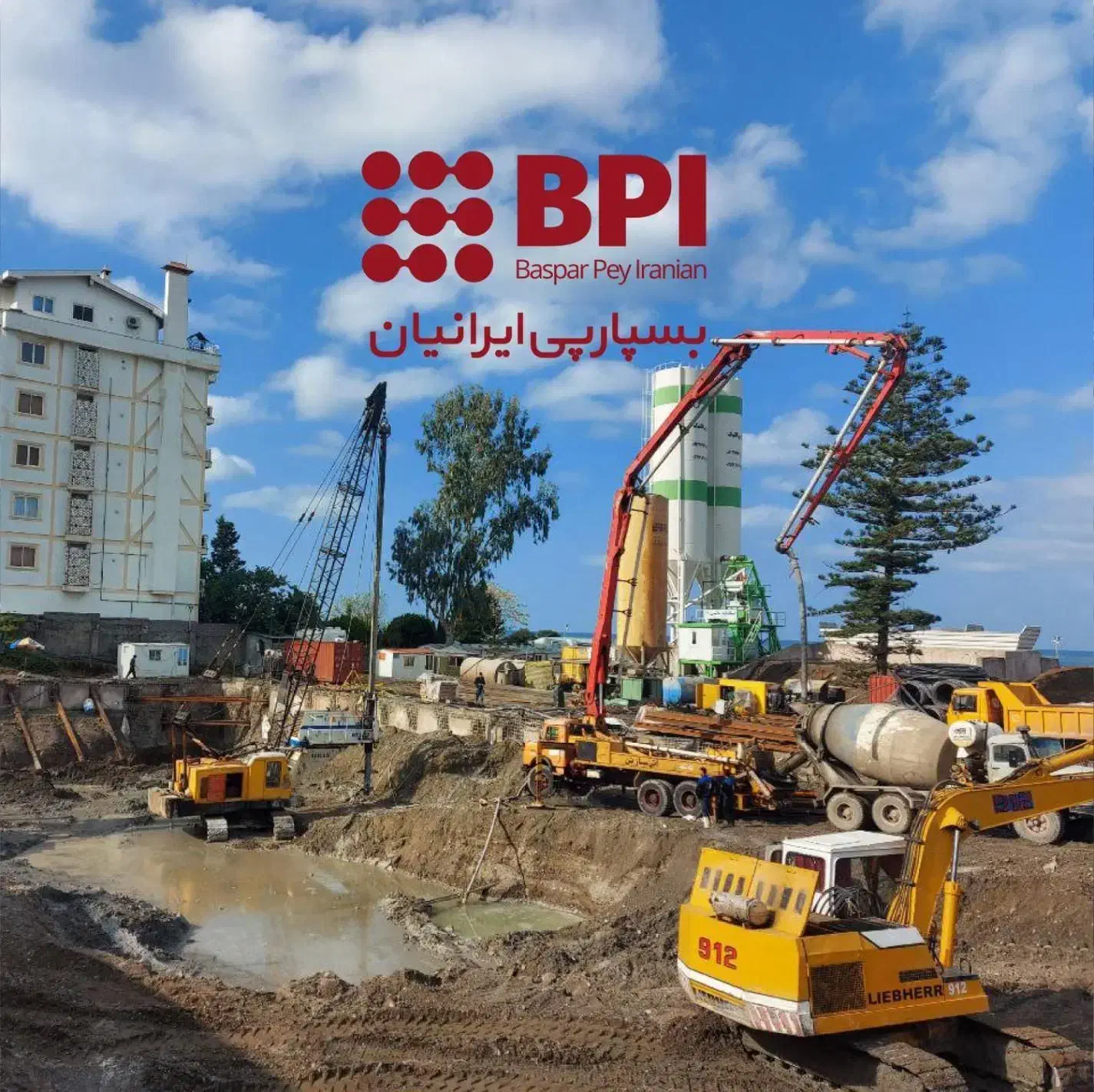 کارگر کارگاه ساختمانی (بوشهر)|استخدام معماری، عمران و ساختمانی|بوشهر, |دیوار