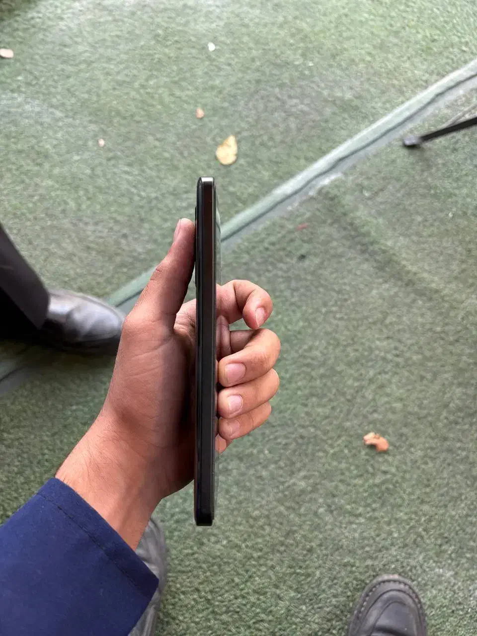 گوشی 13t شیائومی فوری زیر قیمت|موبایل|تهران, مدائن|دیوار