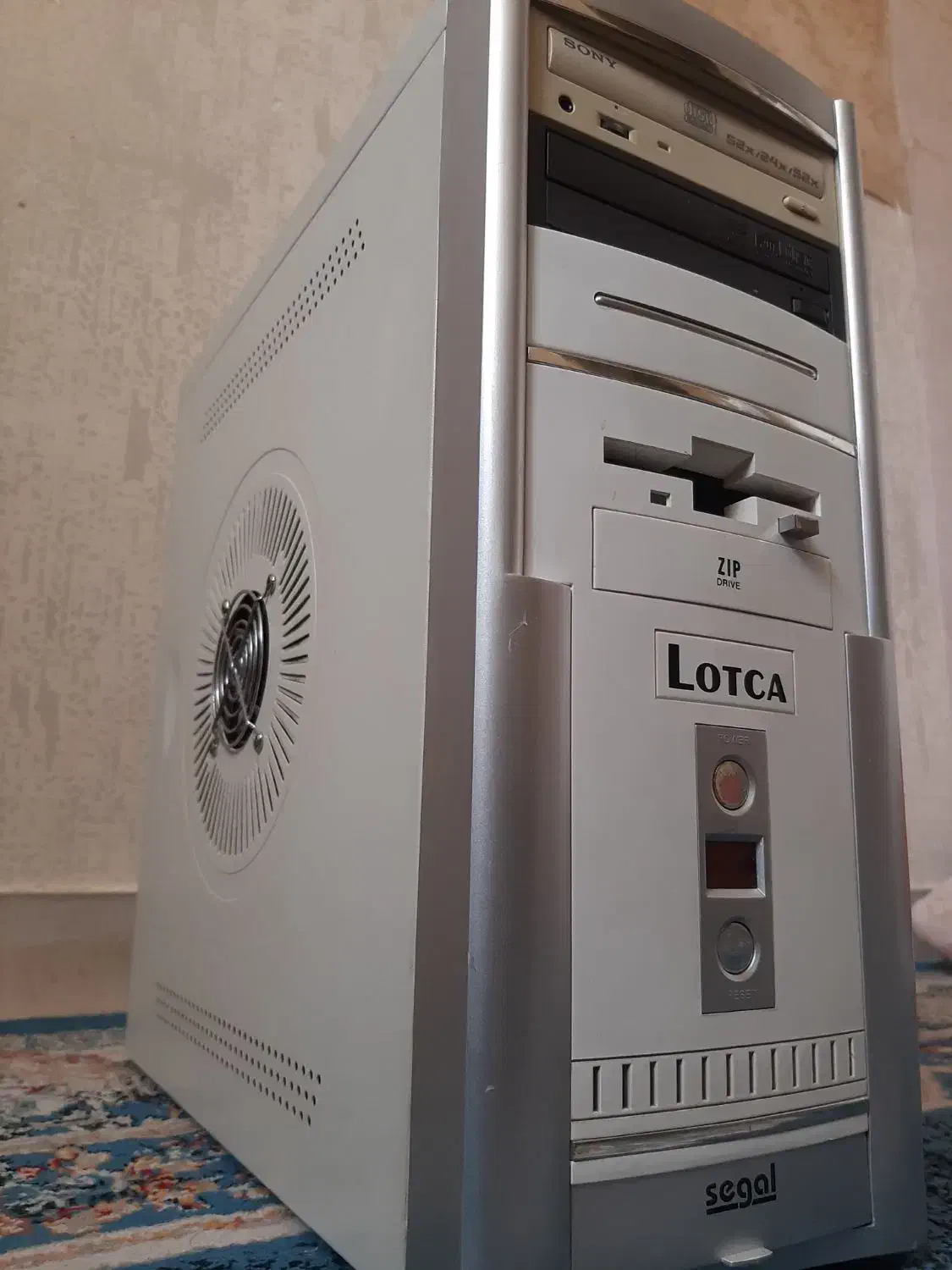 کیس ddr2 و ddr3|رایانه رومیزی|پاکدشت, پاکدشت (مامازند)|دیوار