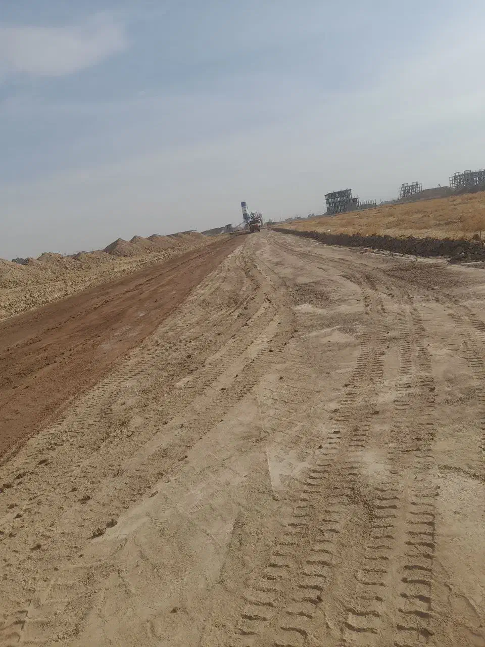 استخدام مهندس نقشه بردار|استخدام معماری، عمران و ساختمانی|مرودشت, کوشک|دیوار