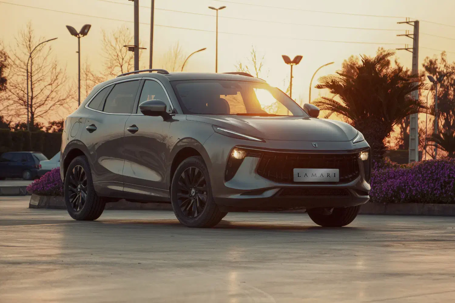 ثبت نام لاماری ایما بنزینی|خودرو سواری و وانت|شیراز, کوشک بیدک|دیوار