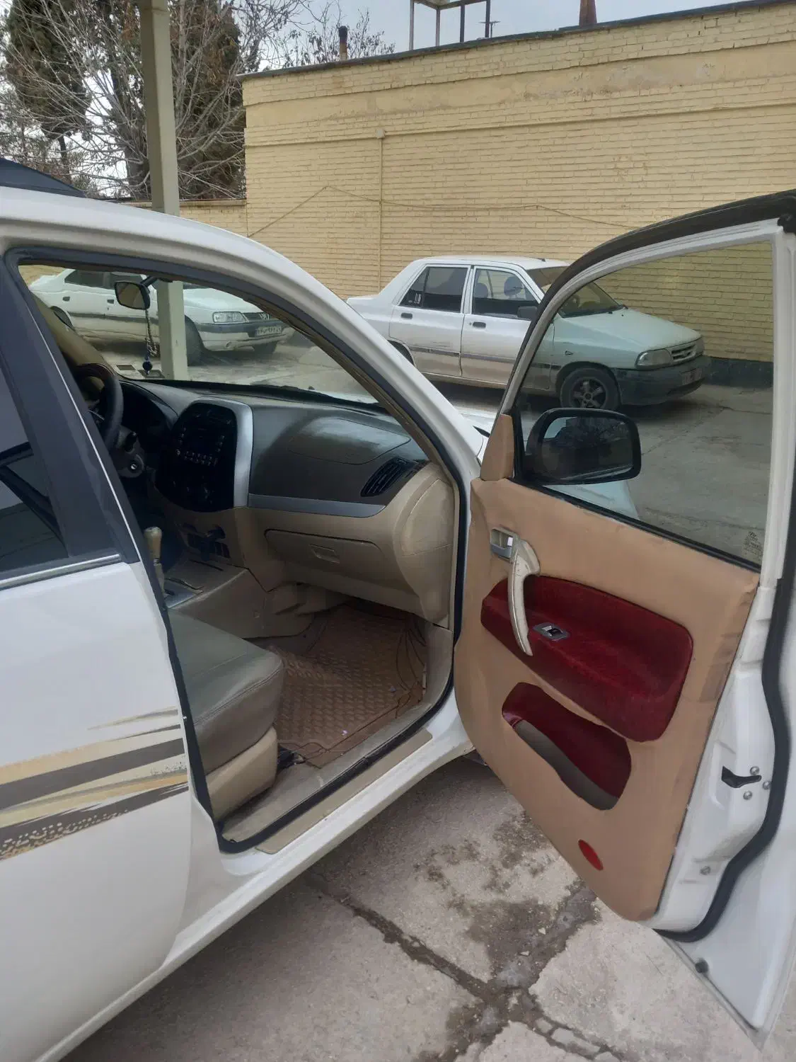 x33|خودرو سواری و وانت|اصفهان, سپاهان‌شهر|دیوار