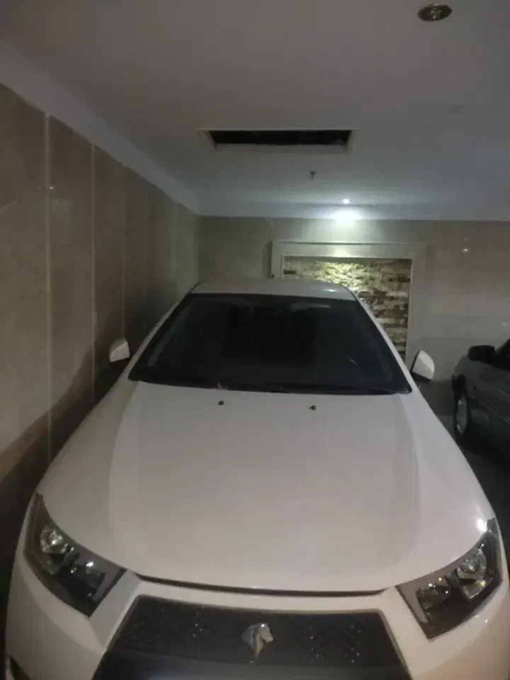 دناپلاس دنده دنده تیپ 1مدل 1402|خودرو سواری و وانت|تهران, تهرانپارس شرقی|دیوار